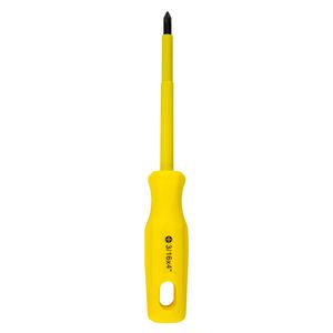 Chave Philips Isolada em Aço Cromo Vanádio Vonder 3/16" x 4"