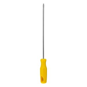 Chave de Fenda em Aço Cromo Vanádio Vonder 1/8" x 6"