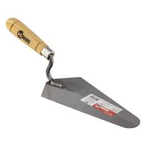 Colher de Pedreiro Reta Nove54 8"