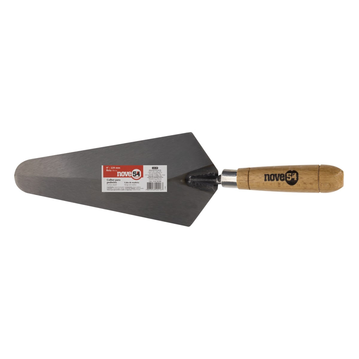 ColherdePedreiroRetaNove549``Frontal2