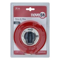 Trena Longa de Fibra Nove54 20m x 12.5mm