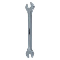 Chave Fixa em Aço Cromo Vanádio Vonder 6mm x 7mm