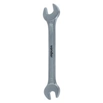 Chave Fixa em Aço Cromo Vanádio Vonder 8mm x 9mm