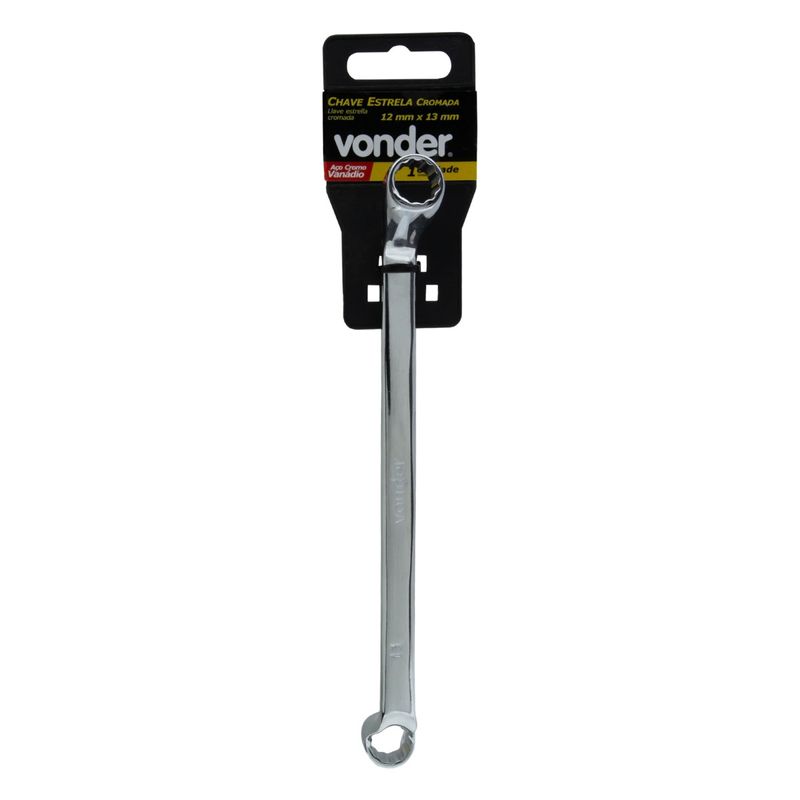 Chave-Estrela-em-Ao-Cromo-Vanadio-Vonder-12mm-x-13mmFrontal2