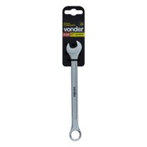 Chave Combinada em Aço Cromo Vanádio Vonder 12mm