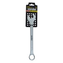 Chave Combinada em Aço Cromo Vanádio Vonder 24mm