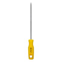 Chave Philips em Aço Cromo Vanádio Vonder 1/8" x 5"