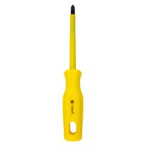 Chave Philips Isolada em Aço Cromo Vanádio Vonder 1/4" x 4"