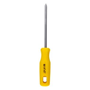 Chave Philips em Aço Cromo Vanádio Vonder 1/4" x 5"