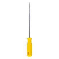 Chave Philips em Aço Cromo Vanádio Vonder 1/4" x 8"