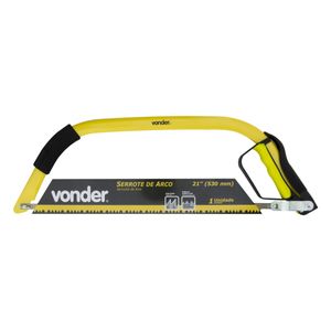 Serrote Arco Vonder 21"