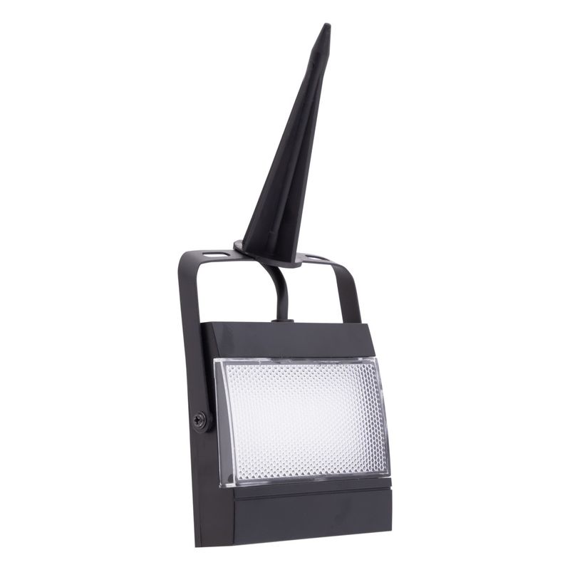 Refletor-de-Led-com-Estaca-Ecoforce-75W-Luz-VerdeAngularEsquerda2