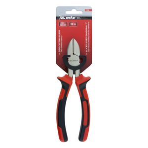 Alicate de Corte Diagonal Mtx 7"