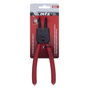 Alicate de Bico Curvo Externo Mtx 6"