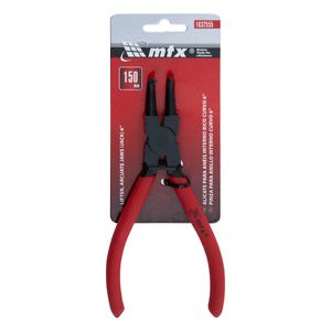 Alicate de Bico Curvo Interno Mtx 6"