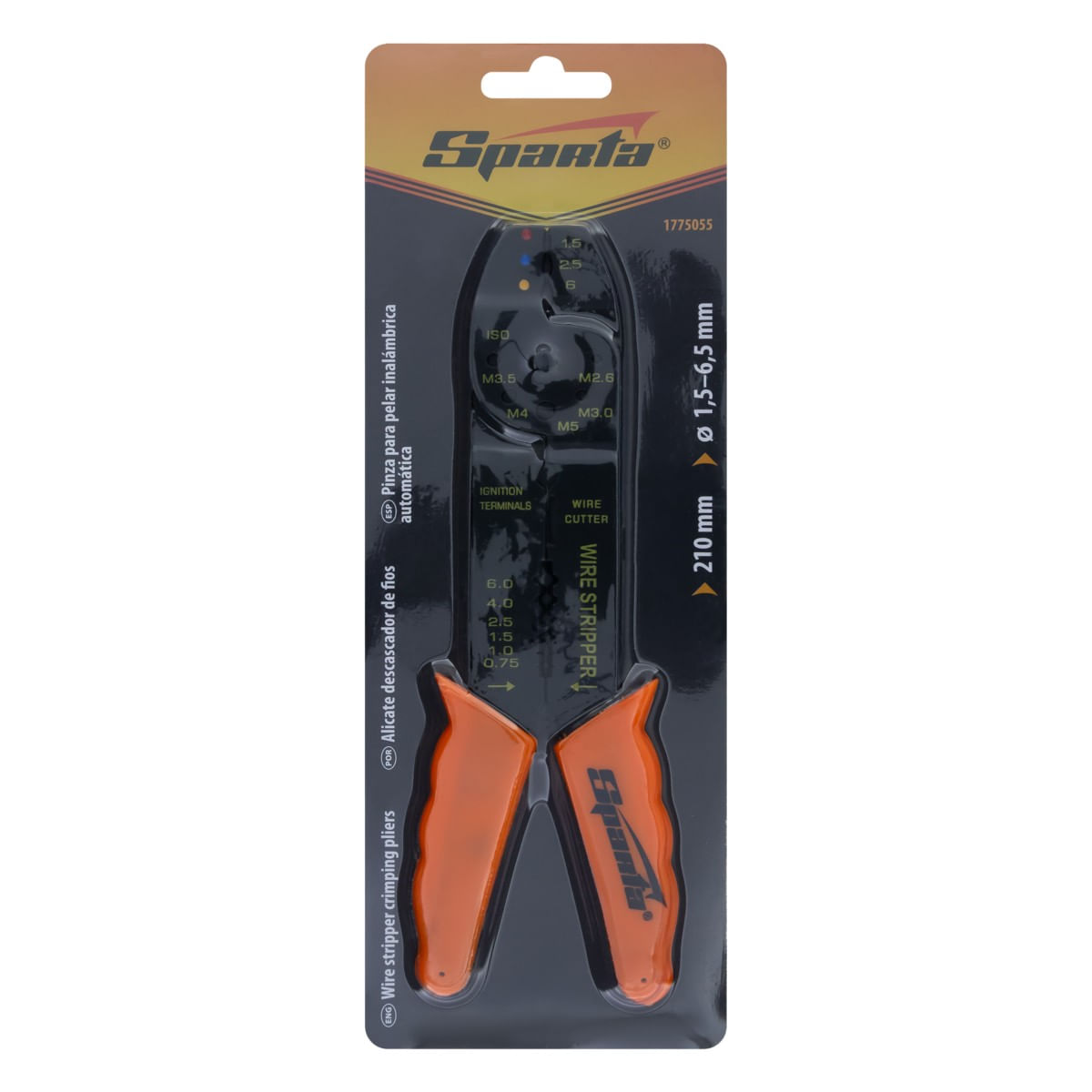 AlicateDesencapadordeFiosSparta5``Frontal2