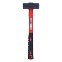 Marreta Oitavada com Cabo de Fibra Mtx 1.5kg