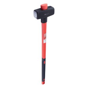 Marreta Quadrada com Cabo de Fibra Mtx 3kg