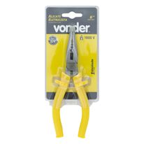 Alicate de Eletricista Vonder 1000V 6"
