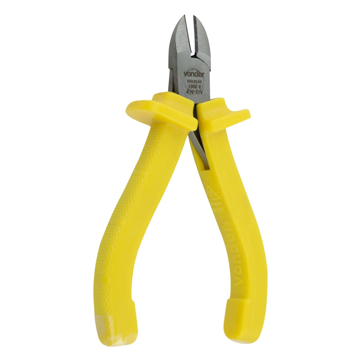 AlicatedeCorteDiagonalVonder1000V41/2``AngularEsquerda1