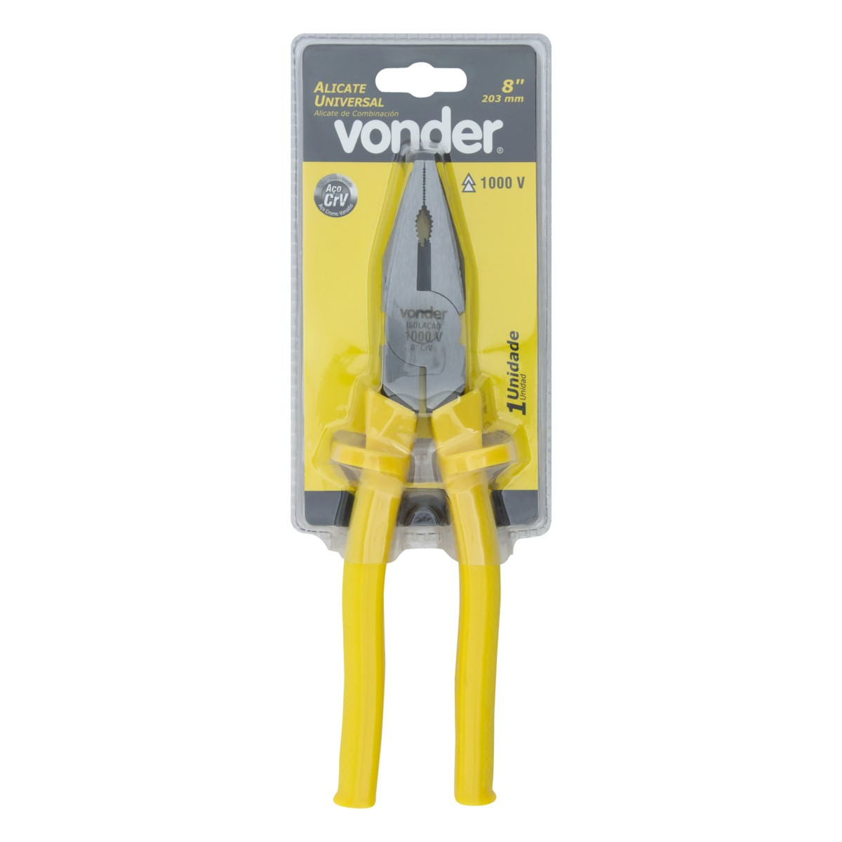 AlicateUniversalVonder1000V8``Frontal2