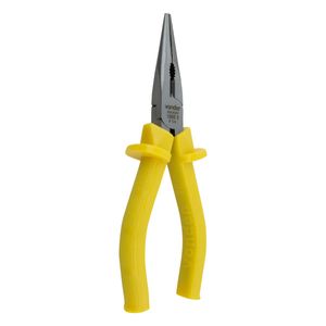 Alicate de Bico Meia Cana Reto Vonder 1000V 6"