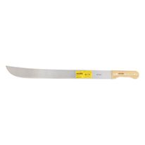 Facão de Metal para Mato Vonder 20"