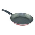 Frigideira-em-Aluminio-Antiaderente-com-Espatula-Multiflon-Vermelha-24cmAngularEsquerda4