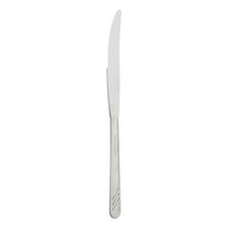 Faca de Mesa em Inox Simonaggio