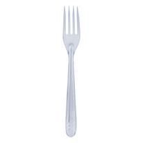 Garfo de Mesa em Inox Simonaggio Moniz