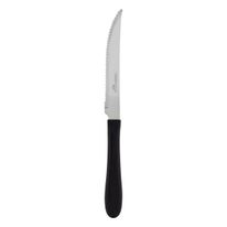 Faca para Carne Cabo Preto Simonaggio