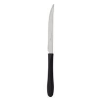 Faca para Carne Cabo Preto Simonaggio