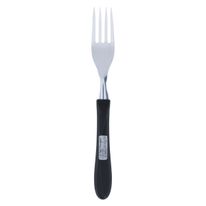 Garfo de Mesa Cabo Preto Simonaggio Pratika