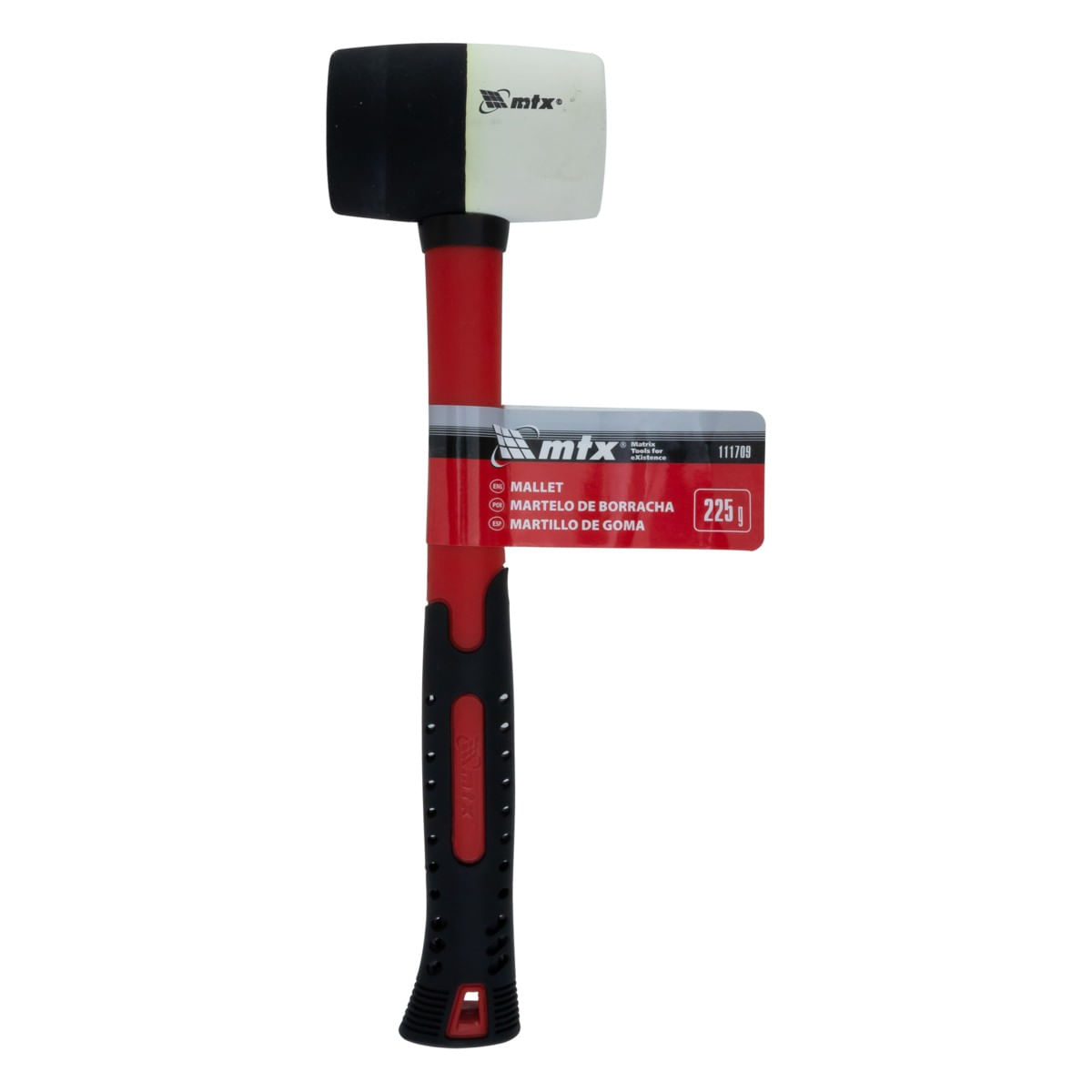 MartelodeBorrachaMtx50mmFrontal1