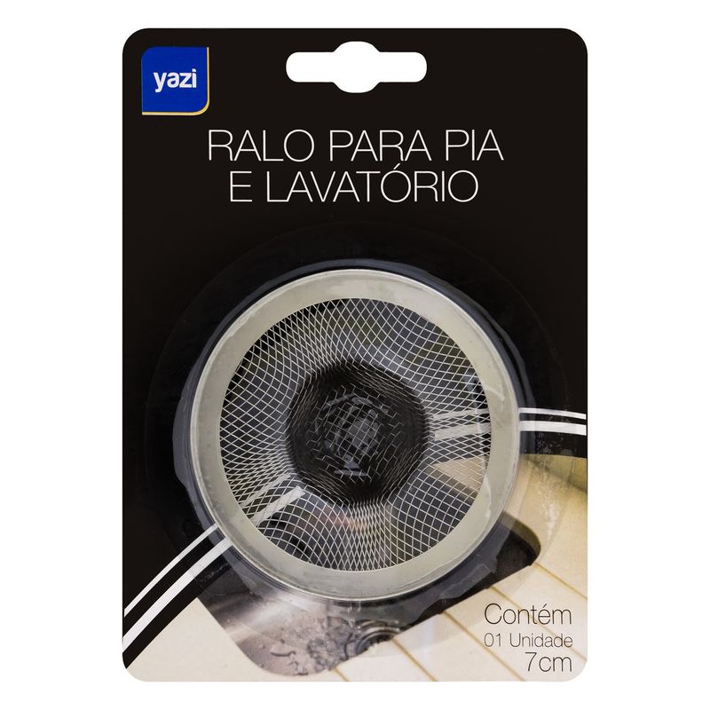 Ralinho-para-Pia-e-Lavatorio-em-Inox-Yazi-7cmFrontal2