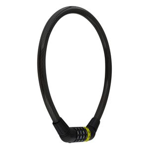 Cadeado para Bicicleta com Segredo Vonder 60cm