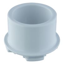 Conector de Saída para Eletroduto Branco Tramontina 3/4"
