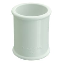 Luva para Eletroduto Branca Tramontina 3/4"