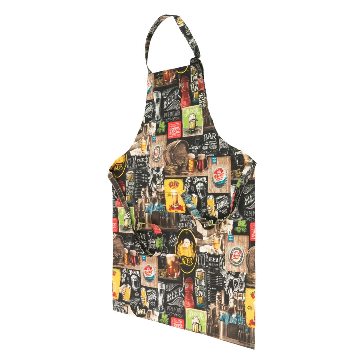 AventalPretocomBolsoFlorD'LizaBaliBeerForadaEmbalagem1