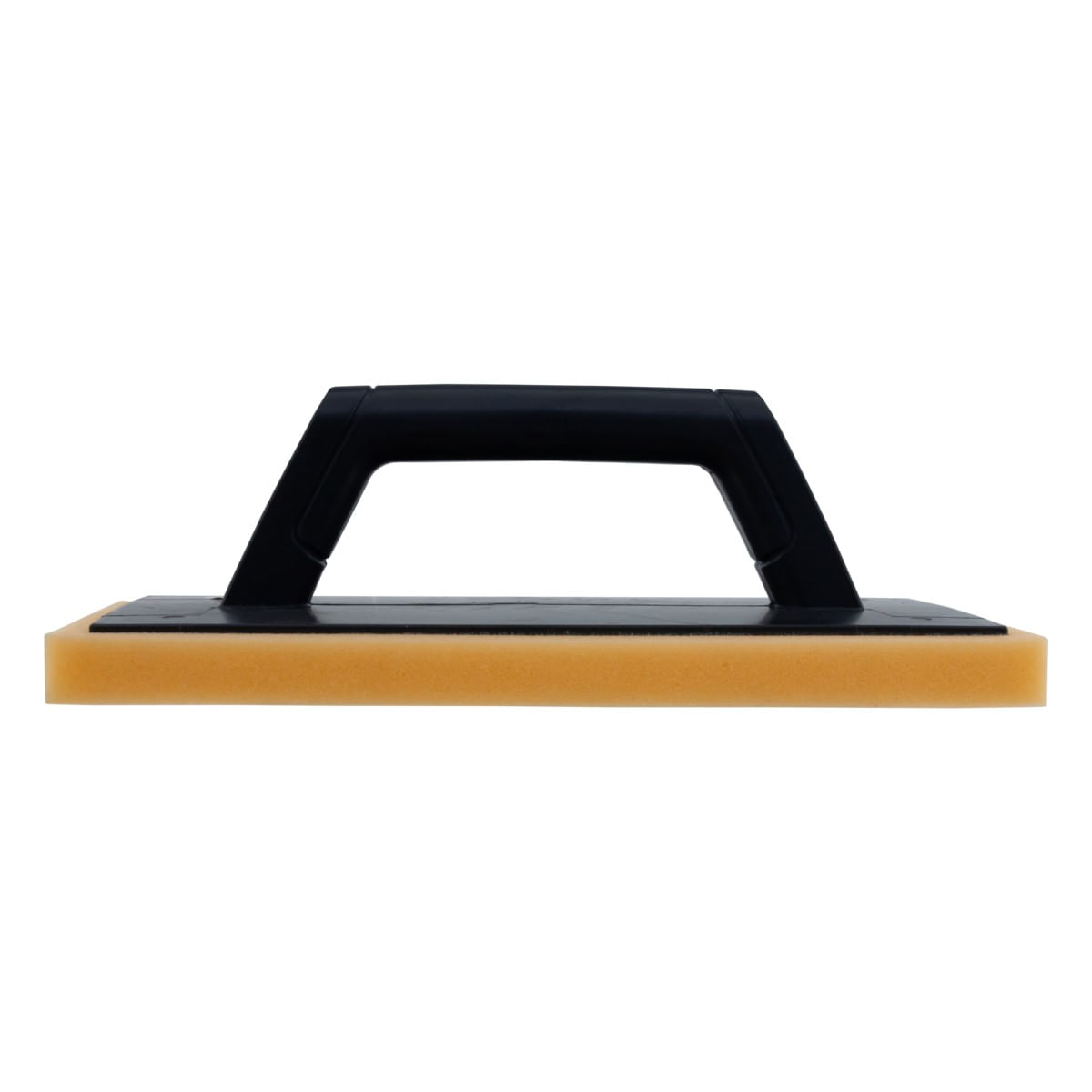 DesempenadeiraPlásticacomEspumaMetasul14cmx27cmFrontal2