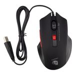 Mouse-Gamer-Night-Elg-4000DPIFrontal1