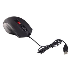 Mouse Gamer Night Elg 4000DPI