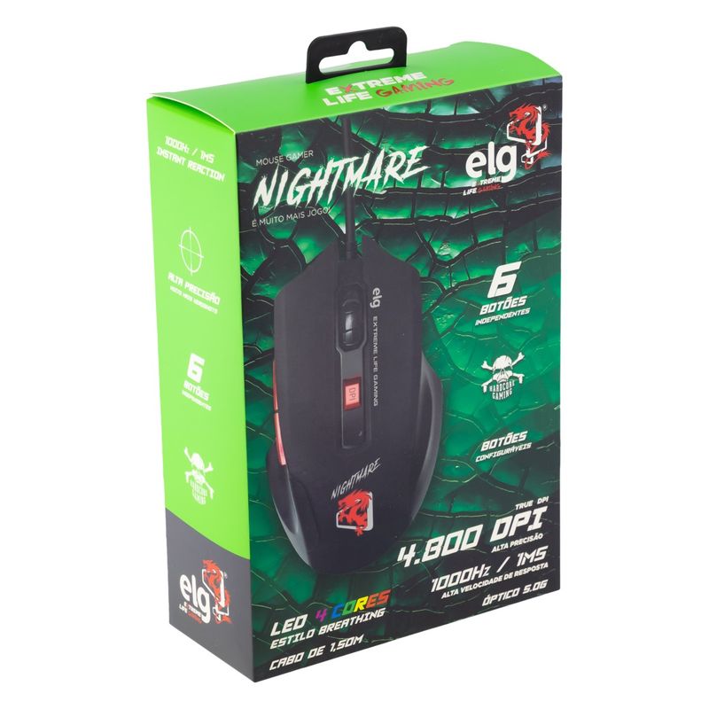 Mouse-Gamer-Night-Elg-4000DPIEmbalagemAngularEsquerda3