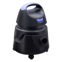 Aspirador de Pó e Água Hidrolux Electrolux 1400W