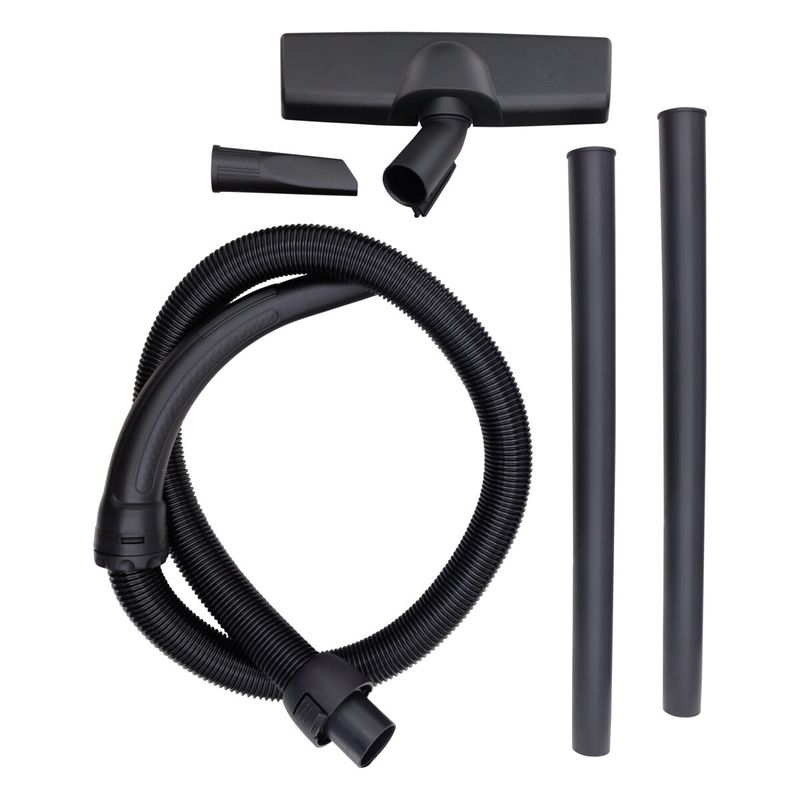 AspiradordePóeÁguaHidroluxElectrolux1250W127VAcessório4