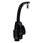 Torneira-Eletronica-de-Bancada-ou-Parede-Prima-Touch-Black-Zagonel-5500W-127VAngularEsquerda1