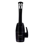 Torneira-Eletronica-de-Bancada-ou-Parede-Prima-Touch-Black-Zagonel-5500W-127VFrontal3