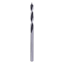 Broca de Aço Carbono para Madeira Tramontina Master 3mm