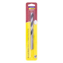Broca de Aço Carbono para Madeira Tramontina Master 10mm