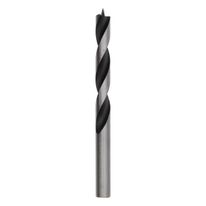 Broca de Aço Carbono para Madeira Tramontina Master 12mm